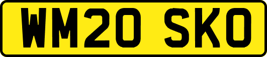 WM20SKO