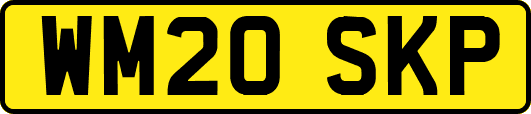 WM20SKP