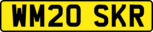WM20SKR