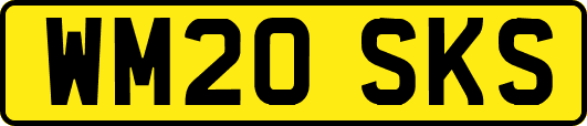 WM20SKS