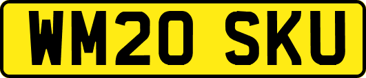 WM20SKU