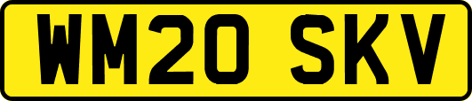 WM20SKV