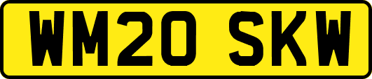 WM20SKW