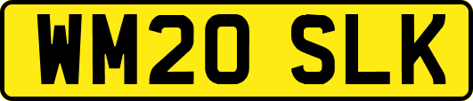 WM20SLK