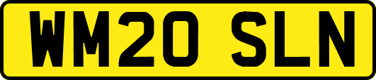 WM20SLN