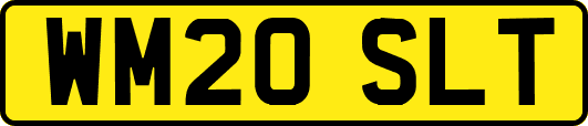 WM20SLT