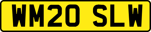 WM20SLW