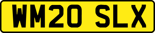 WM20SLX
