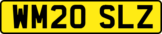 WM20SLZ