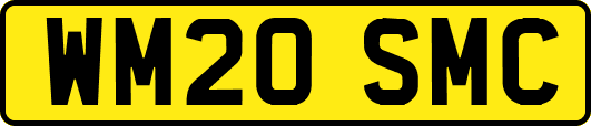 WM20SMC
