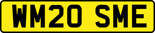 WM20SME