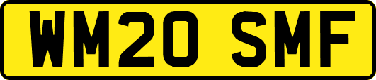 WM20SMF