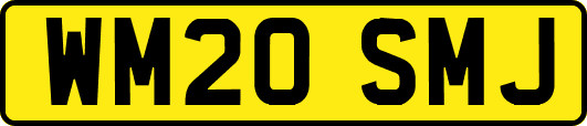 WM20SMJ
