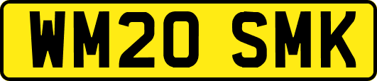 WM20SMK