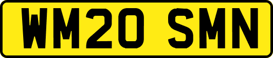 WM20SMN