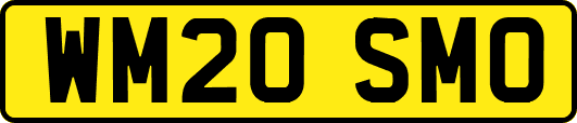 WM20SMO