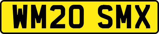WM20SMX