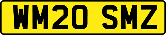 WM20SMZ
