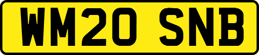 WM20SNB