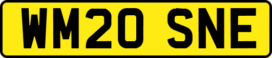 WM20SNE
