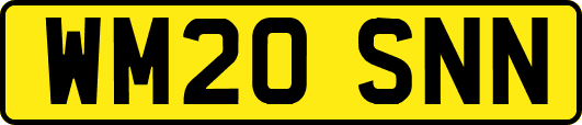 WM20SNN