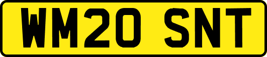 WM20SNT