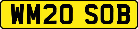 WM20SOB