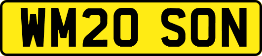 WM20SON