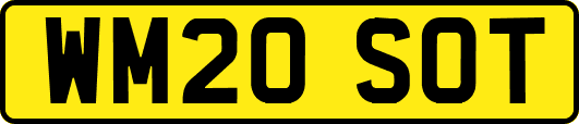 WM20SOT