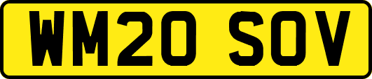 WM20SOV