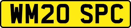 WM20SPC