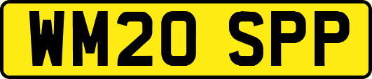 WM20SPP