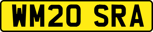 WM20SRA