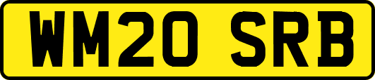 WM20SRB