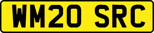 WM20SRC