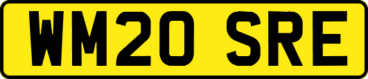 WM20SRE