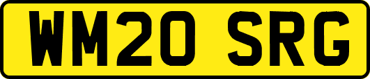 WM20SRG