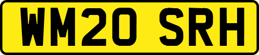 WM20SRH