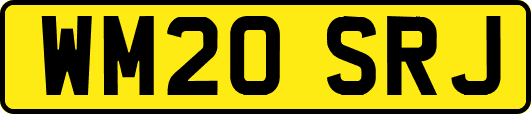 WM20SRJ