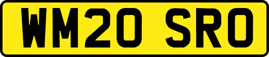 WM20SRO