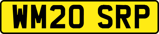 WM20SRP