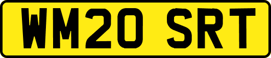 WM20SRT