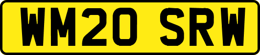 WM20SRW