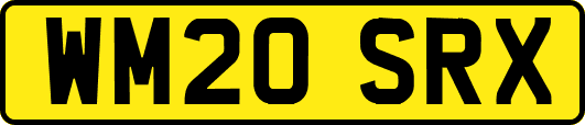 WM20SRX