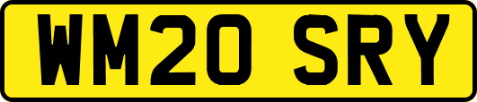 WM20SRY