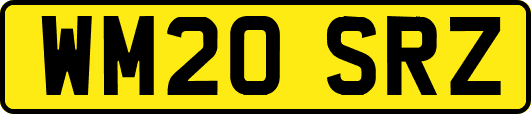 WM20SRZ