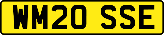 WM20SSE