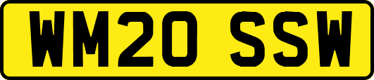 WM20SSW