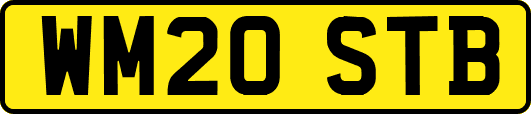 WM20STB