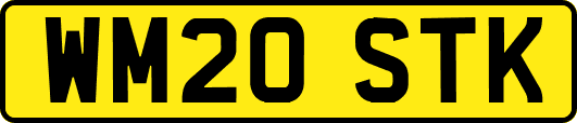 WM20STK